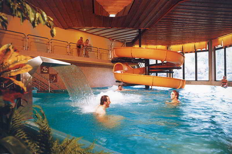Hotel Seeblick Кирххайм Екстериор снимка