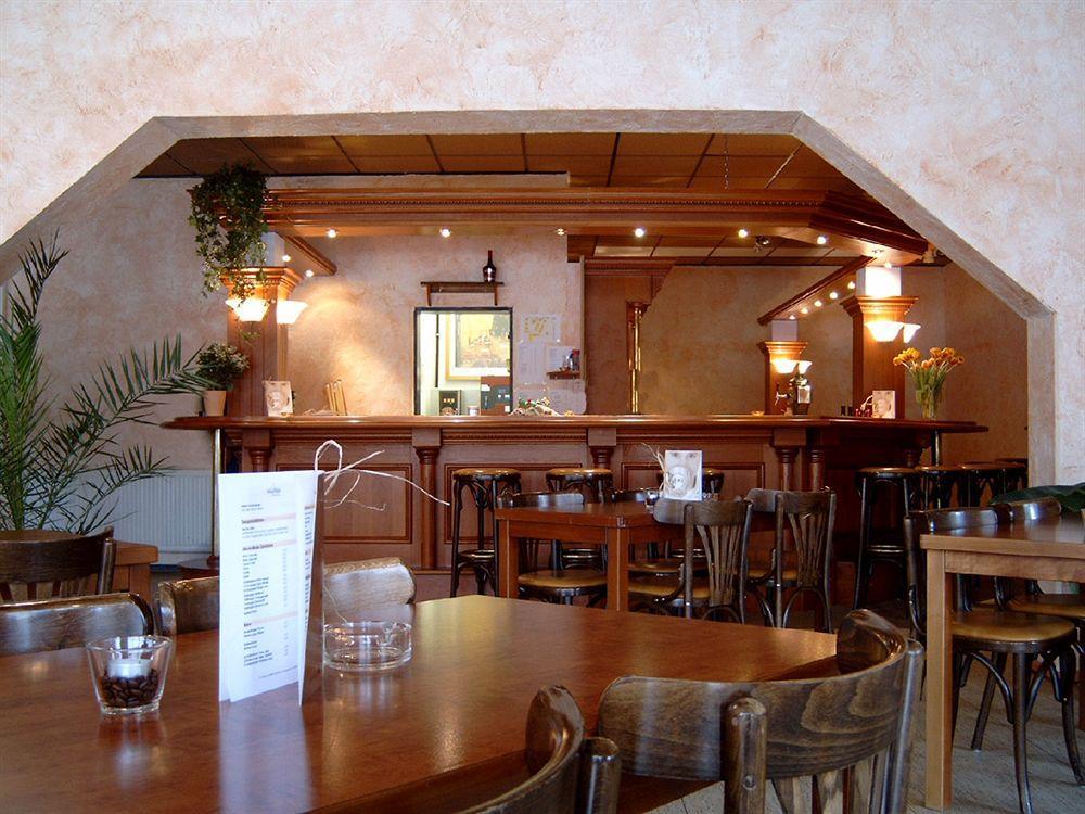 Hotel Seeblick Кирххайм Екстериор снимка