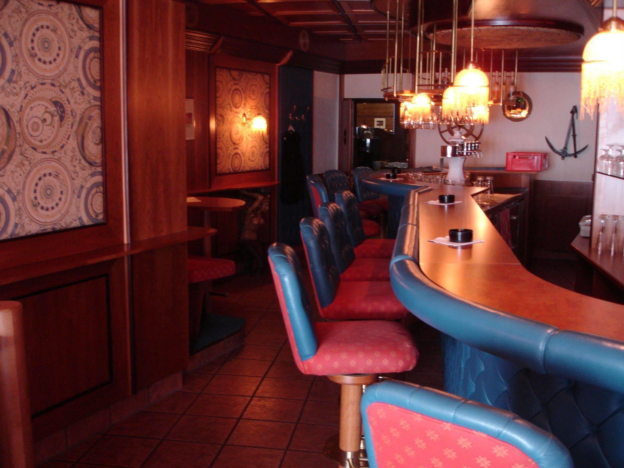 Hotel Seeblick Кирххайм Екстериор снимка